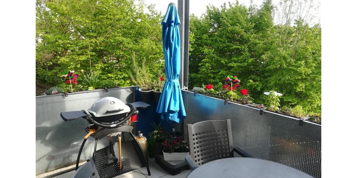 Etagenwohnung Renningen - 3 Zimmer, 76 m&sup2;, 950&euro; | Angebot:25451987