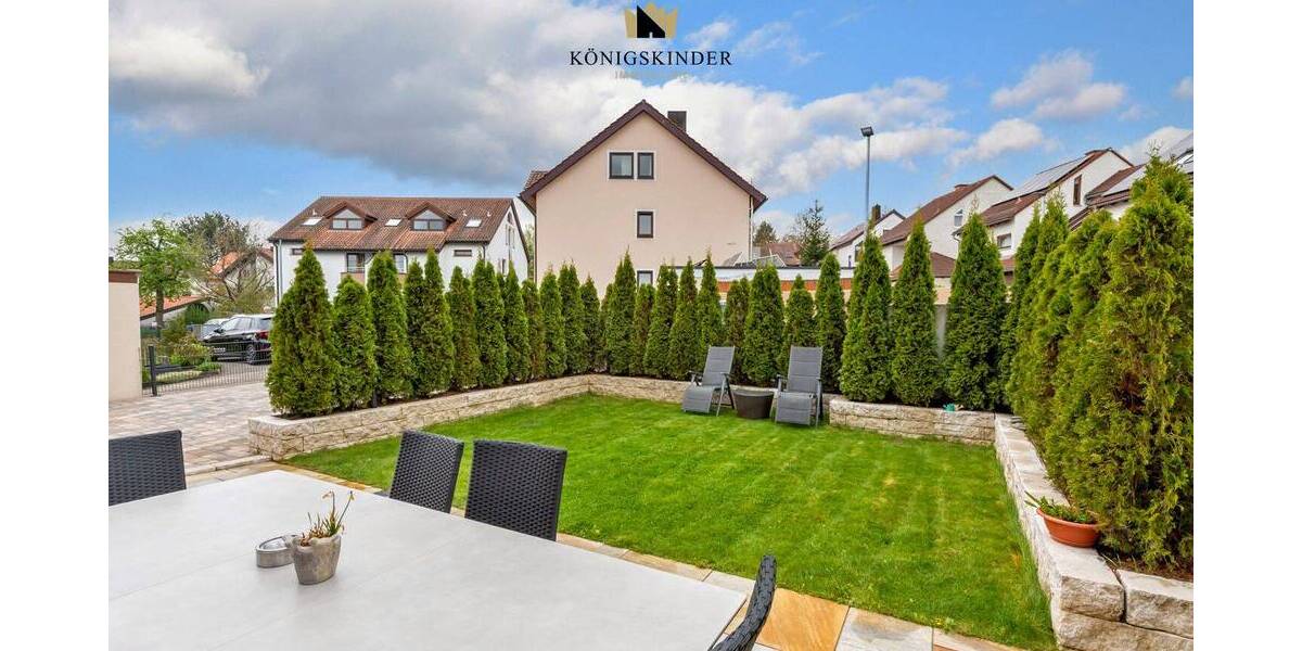 Mehrfamilienhaus, Wohnhaus Stuttgart Birkach - 1 Zimmer, 390 m&sup2;, 1.750.000&euro; | Angebot:22110668