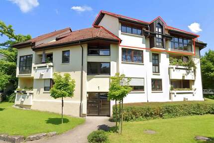 Wohnung zum Kaufen in Tübingen 549.000 € 96 m² 4 zimmer