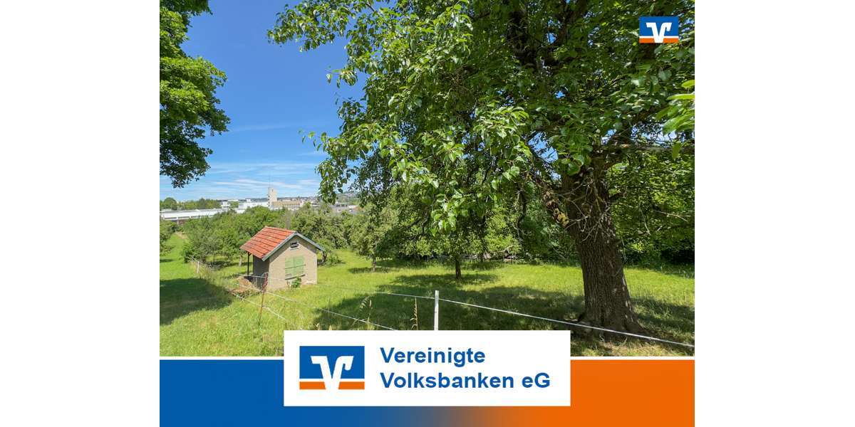 Grundstück Böblingen - 75.700&euro; | Angebot:27302419