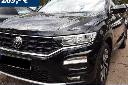 VW T-Roc 81.694 km 19.830 &euro; Böblingen 71032