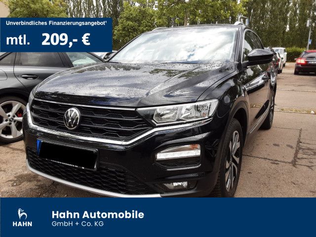 VW T-Roc 81.694 km 19.830 &euro; Böblingen 71032