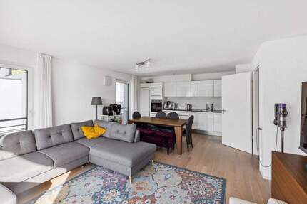 Wohnung Ludwigsburg / Pflugfelden Pflugfelden - 4 Zimmer, 95 m&sup2;, 519.900&euro; | Angebot:25043170