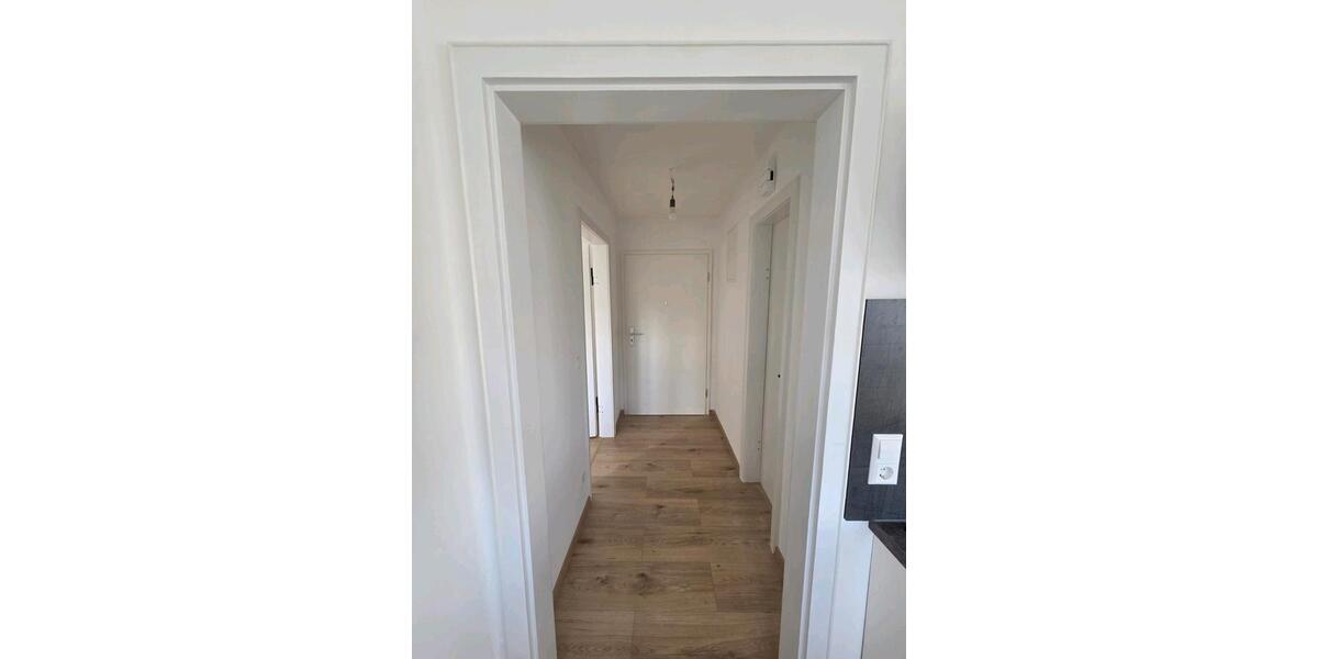 Etagenwohnung Esslingen am Neckar Hegensberg - 2 Zimmer, 48 m&sup2;, 890&euro; | Angebot:26516801