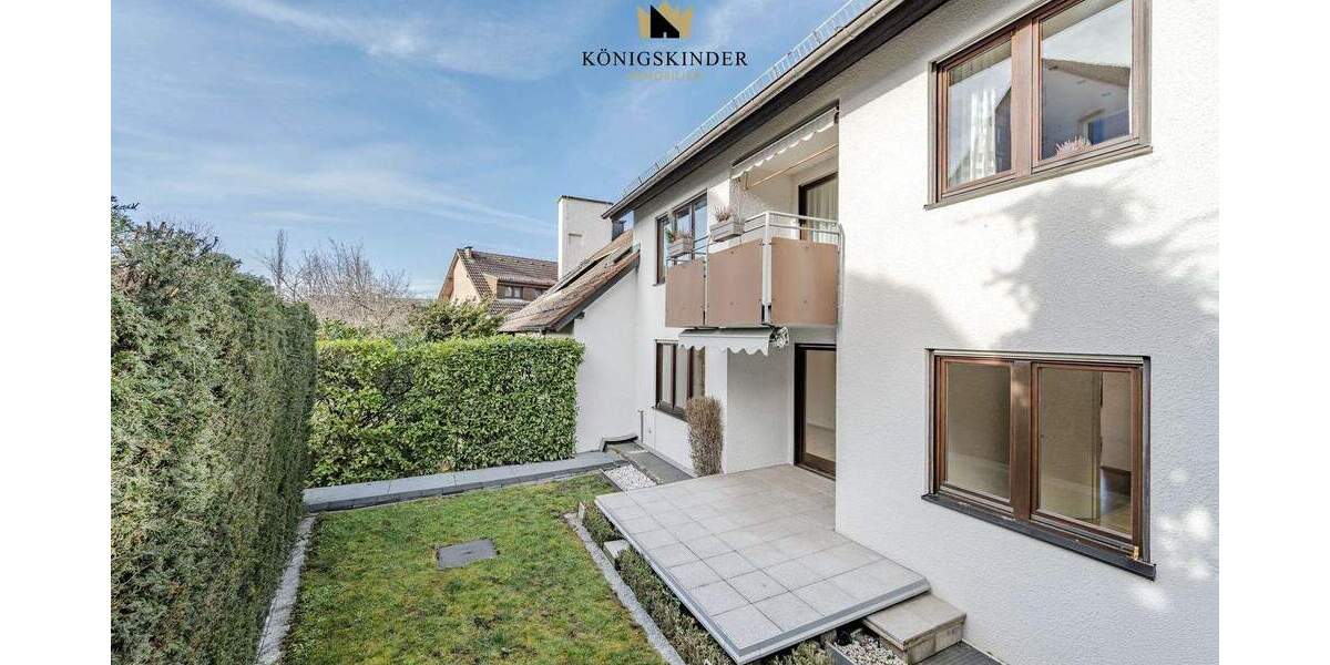 Etagenwohnung Stuttgart / Obertürkheim Obertürkheim - 3 Zimmer, 84 m&sup2;, 339.000&euro; | Angebot:24872801
