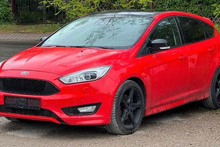 Ford Focus 118.000 km 10.990 &euro; Tübingen 72070