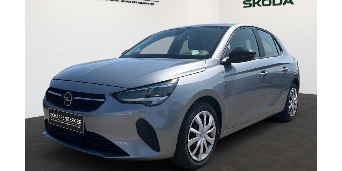 Opel Corsa 39.250 km 13.660 &euro; Ingersheim 74379