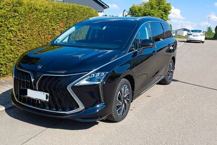 DFSK Forthing 4 37.000 km 27.000 &euro; Eberdingen 71735
