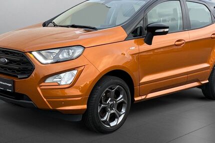 Ford EcoSport 64.531 km 11.790 € Leonberg 71229