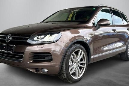 VW Touareg 420.000 km 9.990 € Weinstadt 71384