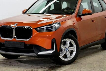 BMW X1 23.100 km 40.180 € Böblingen 71032