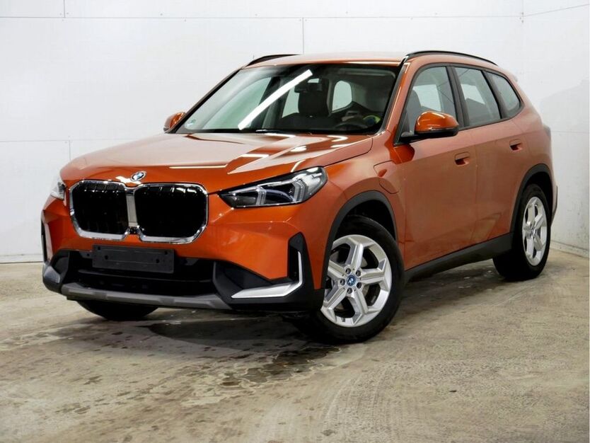 BMW X1 23.100 km 40.180 € Böblingen 71032
