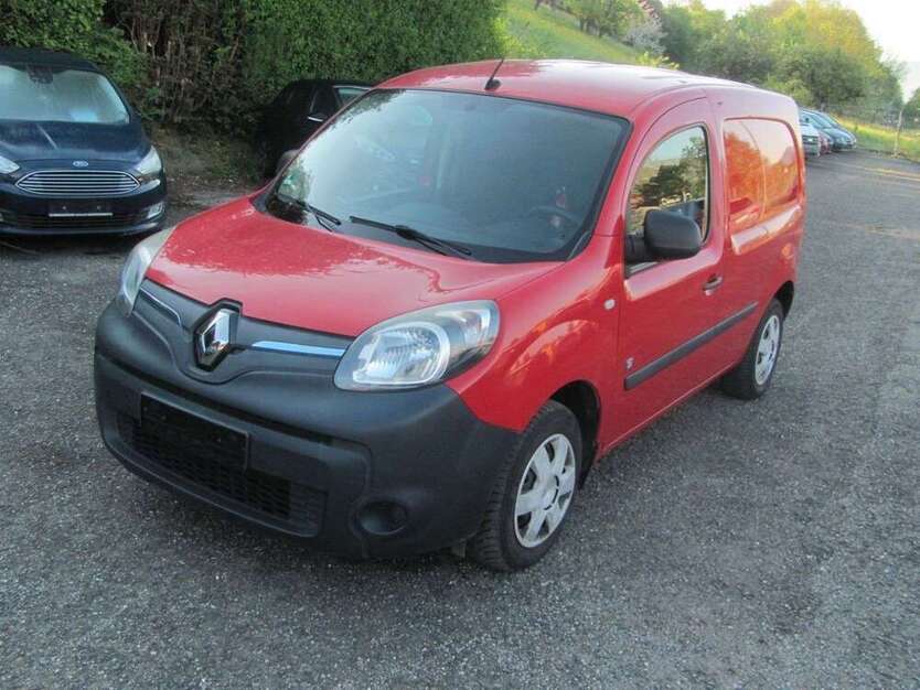 Kangoo