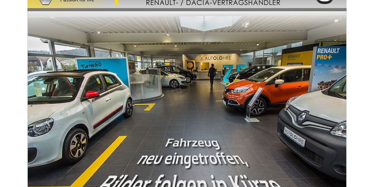 Renault ZOE 10.000 km 20.950 &euro; Ostelsheim 75395