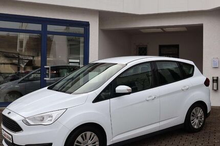 Ford C-Max 70.850 km 10.850 &euro; Besigheim 74354