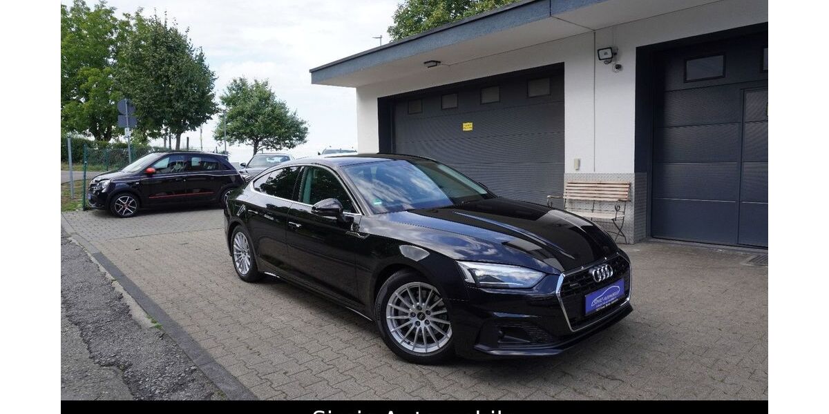 Audi A5 100.000 km 28.650 € Owen 73277