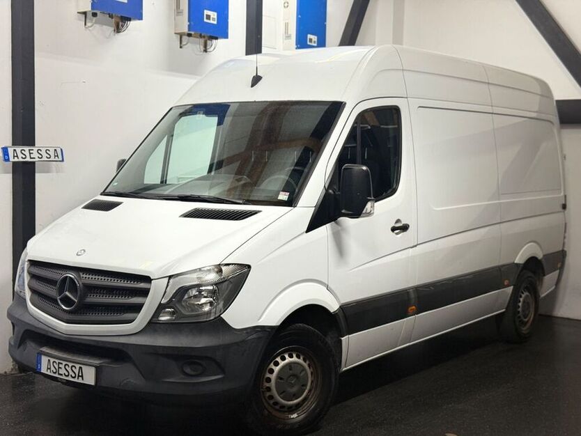 Sprinter