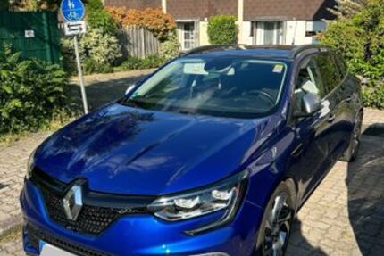 Renault Megane 141.500 km 15.500 € Baltmannsweiler 73666