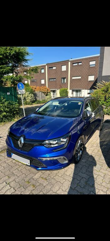 Renault Megane 141.500 km 15.500 € Baltmannsweiler 73666