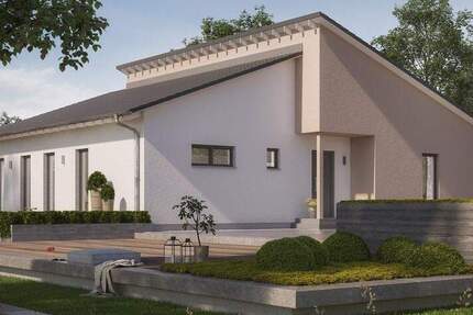 Haus Ammerbuch Poltringen - 5 Zimmer, 142 m&sup2;, 689.139&euro; | Angebot:25733681