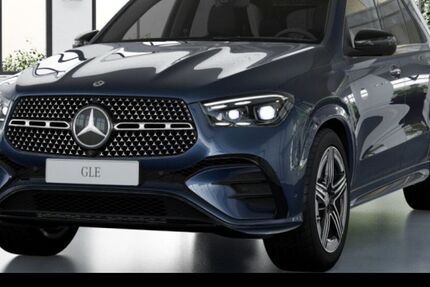 Mercedes-Benz GLE 450 9.900 km 99.990 € Stuttgart 70372