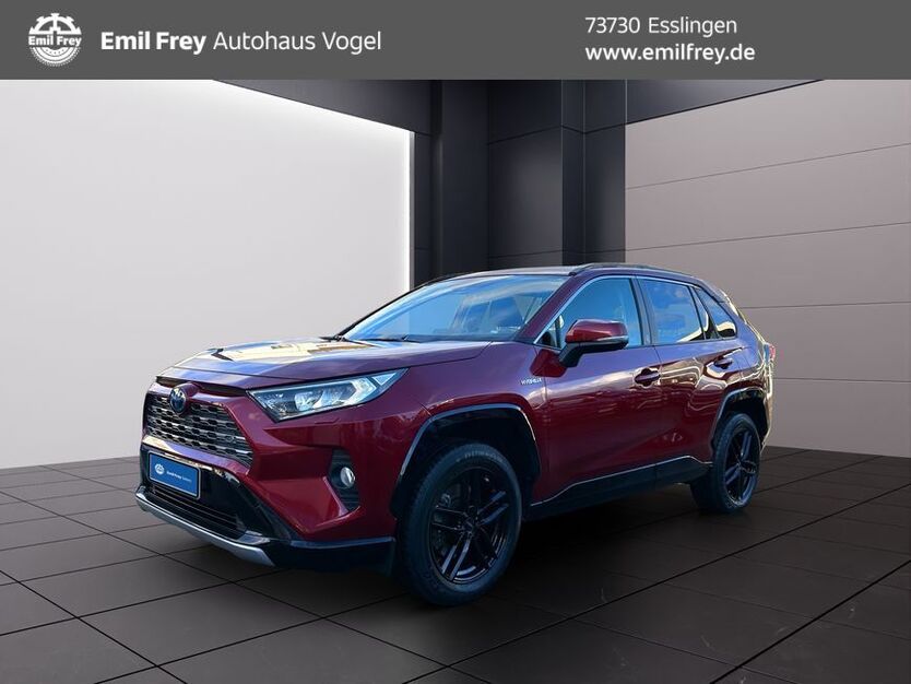 RAV 4