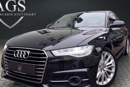 Audi A6 184.000 km 18.990 € Stuttgart 70376