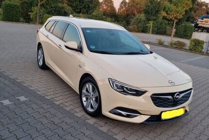 Opel Insignia 50.000 km 11.795 &euro; Böblingen 71034