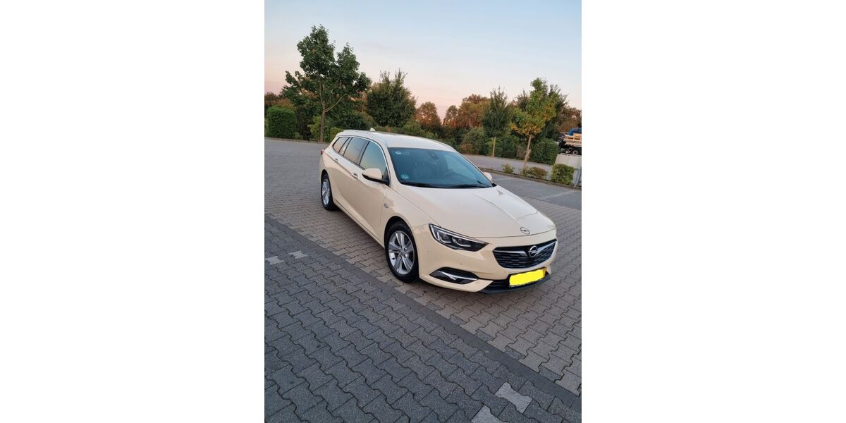 Opel Insignia 50.000 km 11.795 &euro; Böblingen 71034