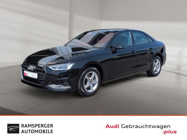 Audi A4 76.400 km 25.880 &euro; Kirchheim 73230