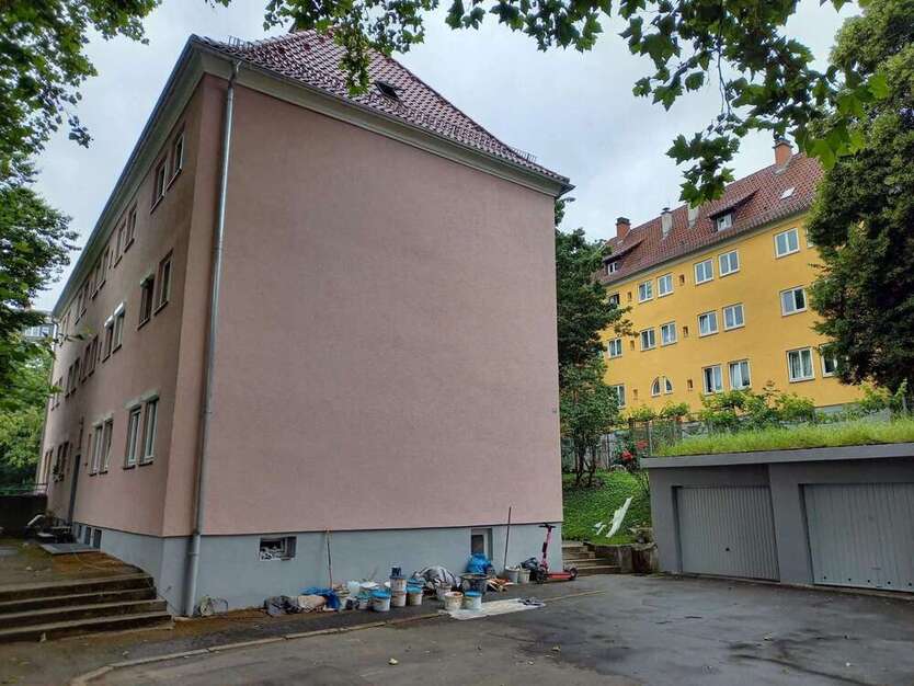 Wohnung zum Mieten in Stuttgart 737 € 74 m²