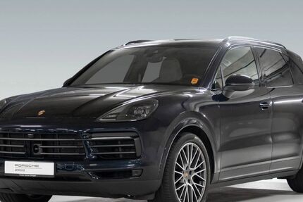 Porsche Cayenne 46.600 km 75.300 &euro; Stuttgart 70469