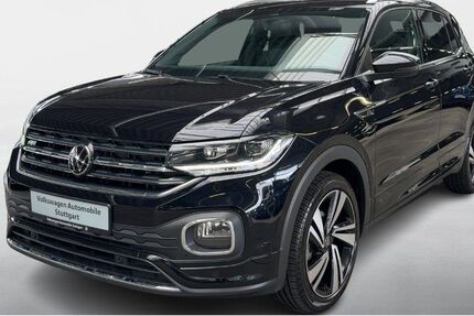 VW T-Cross 46.554 km 18.830 &euro; Stuttgart-Feuerbach 70469