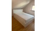 Dachgeschoßwohnung Stuttgart Fasanenhof-Ost - 2 Zimmer, 55 m&sup2;, 1.000&euro; | Angebot:26611941
