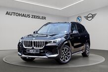 Gebrauchtwagen BMW X1