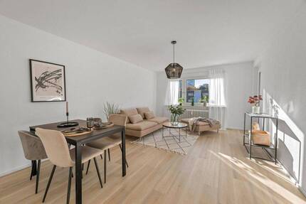 Wohnung Böblingen Dagersheim - 4 Zimmer, 90 m&sup2;, 379.000&euro; | Angebot:26203919
