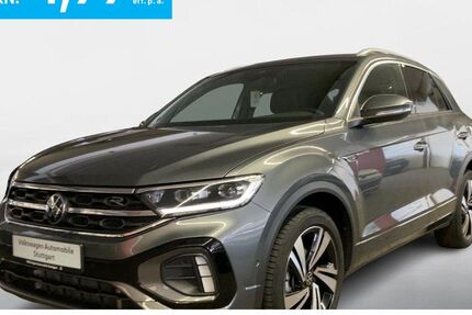 VW T-Roc 38.918 km 25.330 &euro; Stuttgart 70563