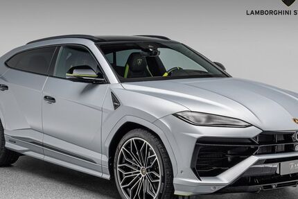 Lamborghini Urus 5.800 km 309.900 &euro; Böblingen 71034