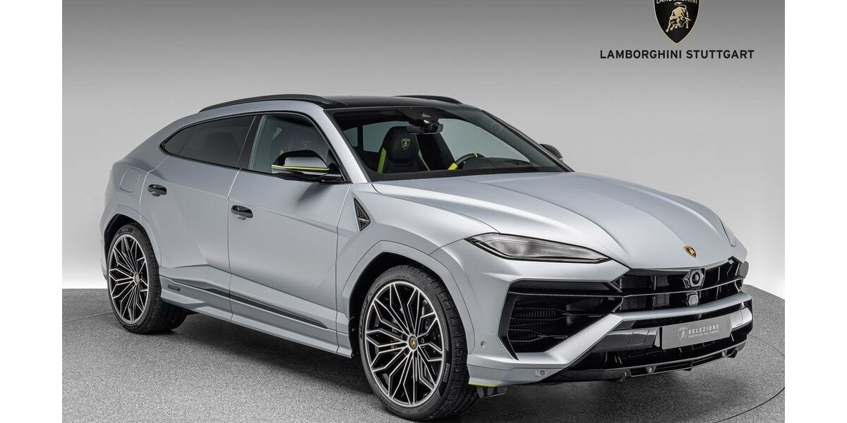 Lamborghini Urus 5.800 km 309.900 &euro; Böblingen 71034