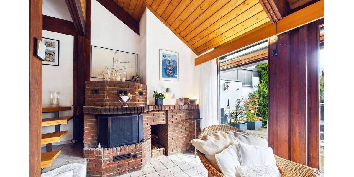 Doppelhaushälfte Neuhausen auf den Fildern - 5 Zimmer, 203 m&sup2;, 639.000&euro; | Angebot:26376797