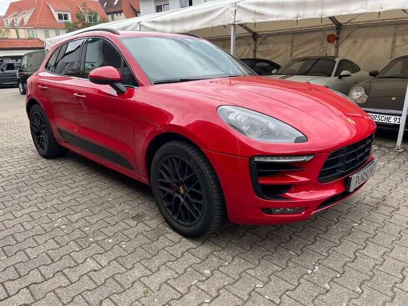 Macan