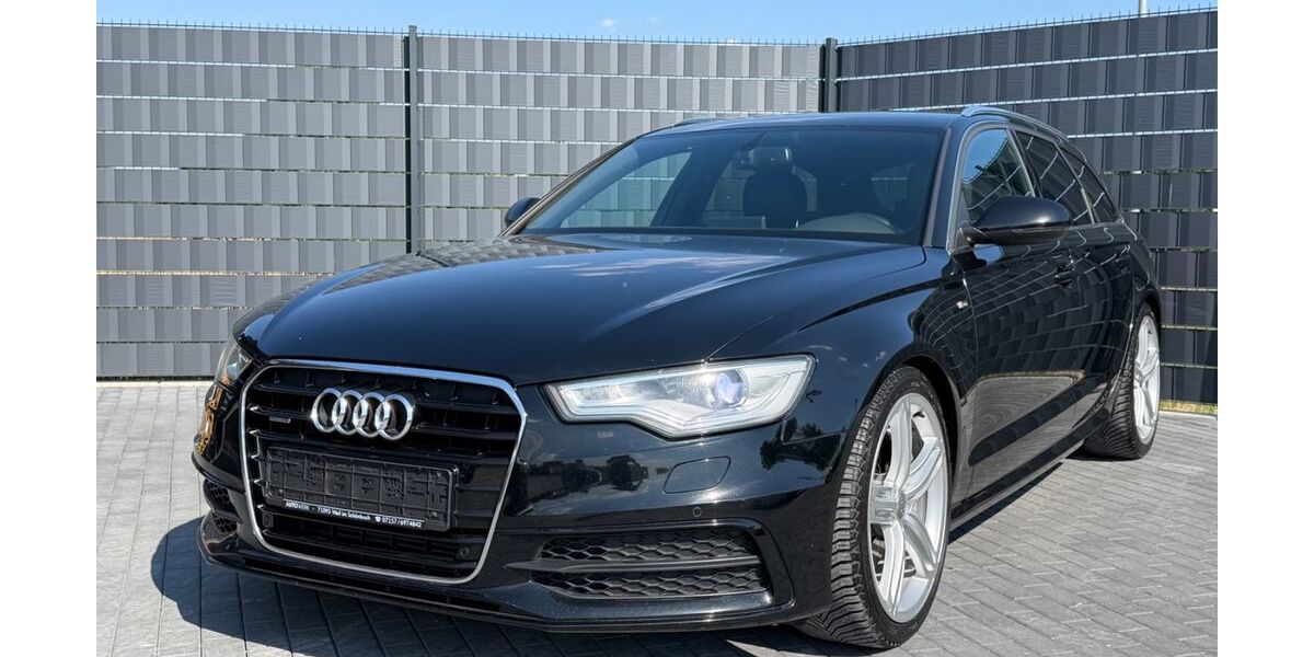 Audi A6 164.300 km 15.990 &euro; Weil im Schönbuch 71093