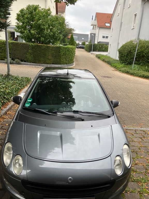 ForFour