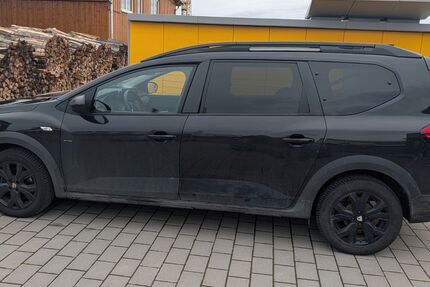Dacia Jogger 76.500 km 16.900 &euro; Wannweil 72827