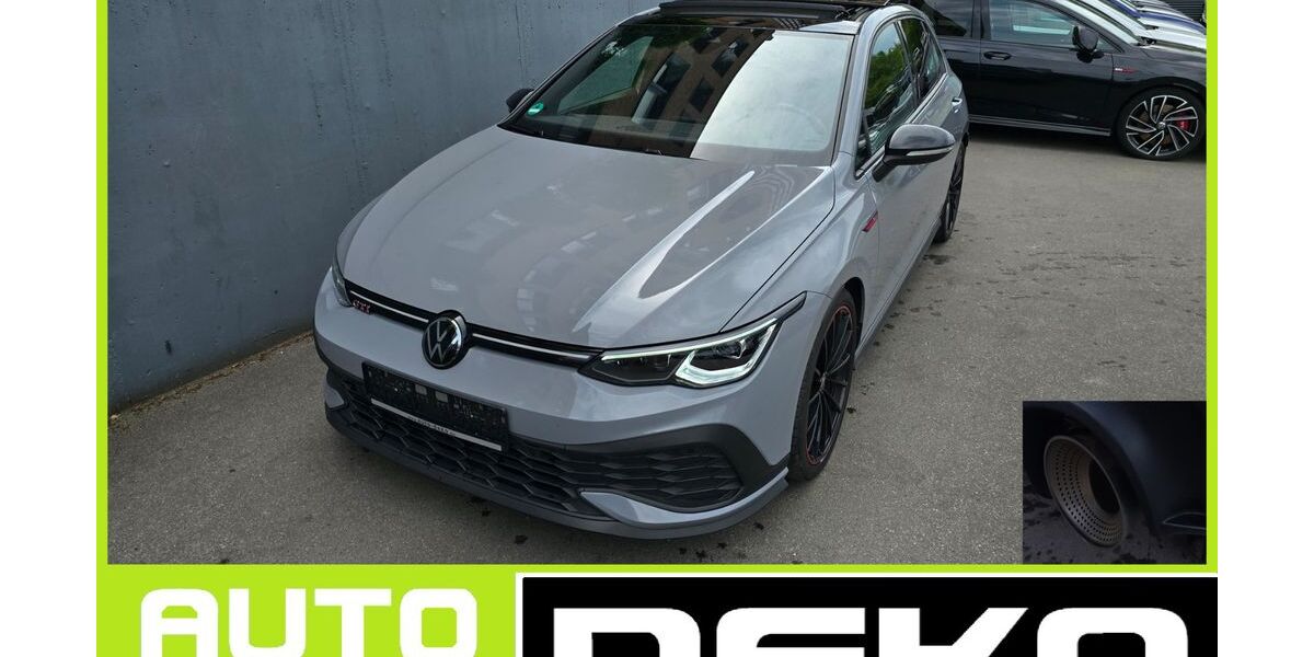 VW Golf 61.297 km 34.870 &euro; Waiblingen 71332