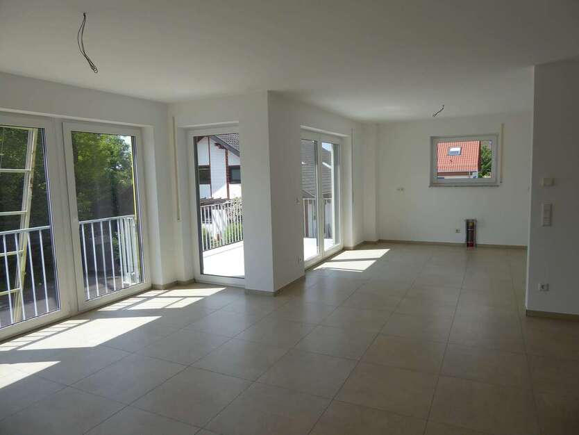 Wohnung zum Mieten in Bittenfeld 1.445 € 125 m² 5 zimmer