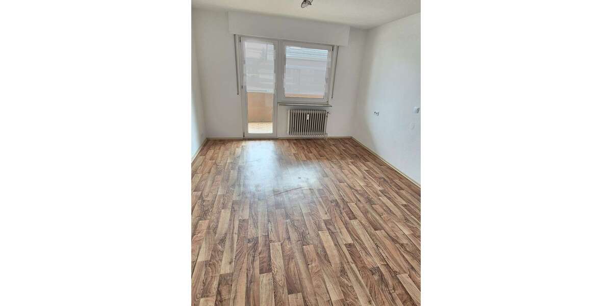 Etagenwohnung Bietigheim-Bissingen Bissingen - 4 Zimmer, 82 m&sup2;, 1.040&euro; | Angebot:26216843