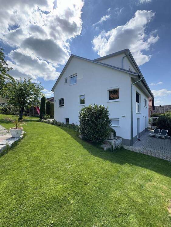 Wohnung zum Mieten in Tübingen 1.240 € 85.74 m²