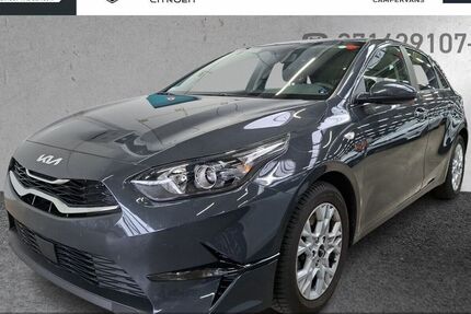 Kia ceed / Ceed 25.647 km 21.800 &euro; Bietigheim-Bissingen 74321