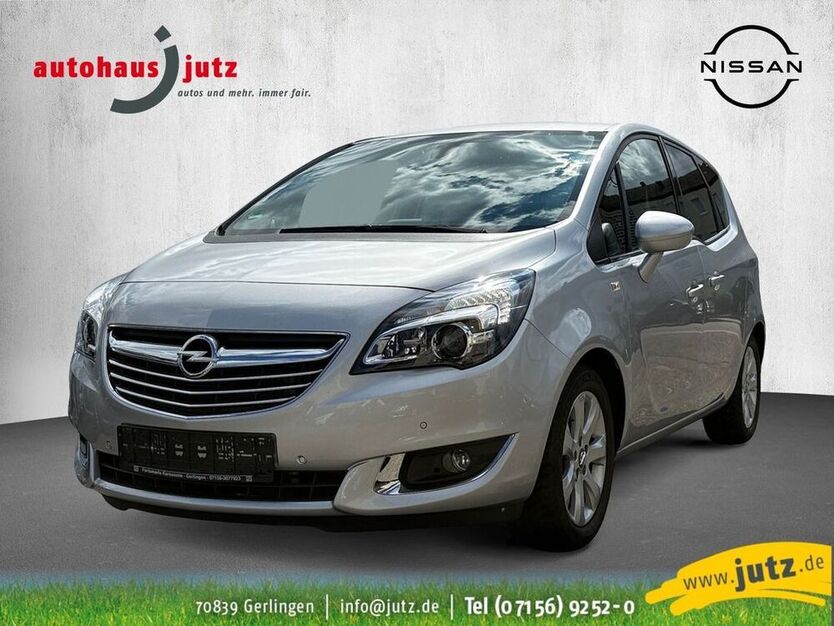 Meriva